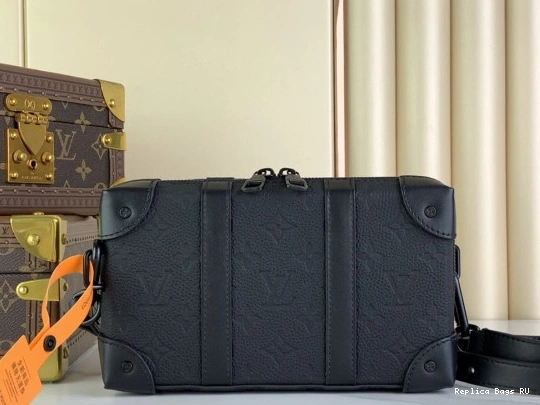 Cheap LOUIS Trunk Wallet-22.5*14*5CM VUITTON 0725